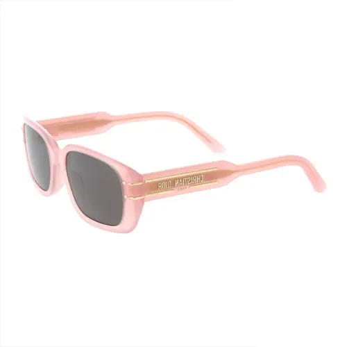 Dior Rectangular Frame Sunglasses