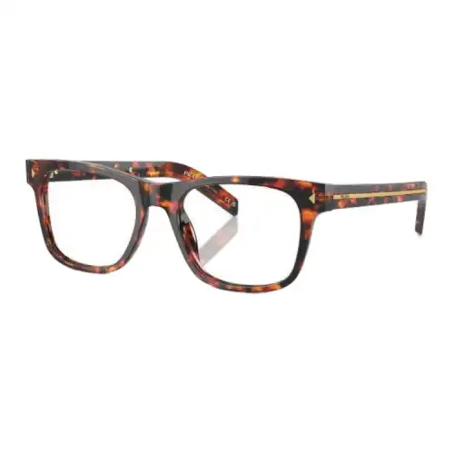 Prada Square Frame Glasses