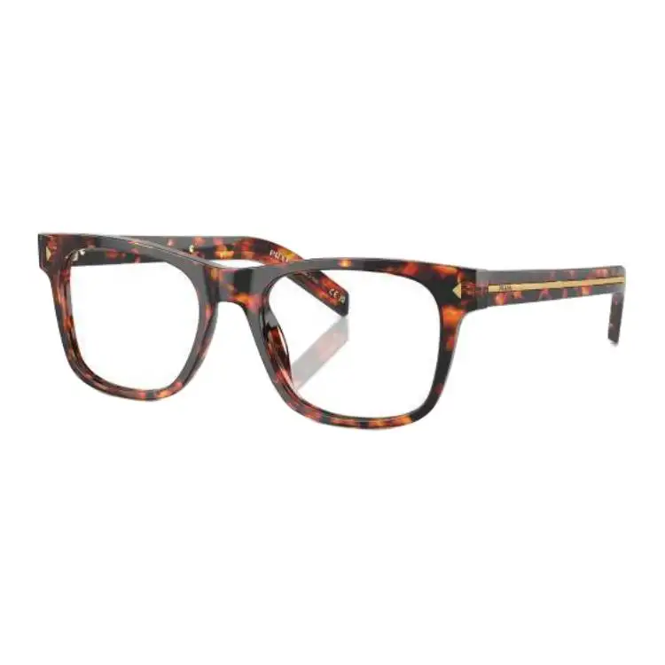 Prada Square Frame Glasses
