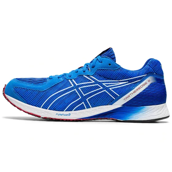 Asics Tartheredge 2 2E Wide 'Electric Blue'