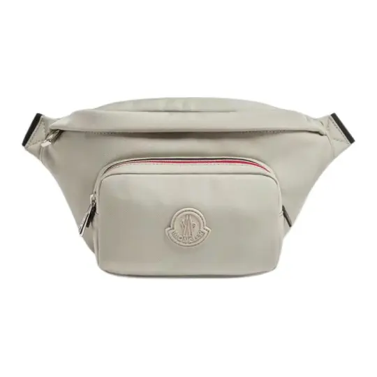 Moncler Durance Zipped Belt Bag