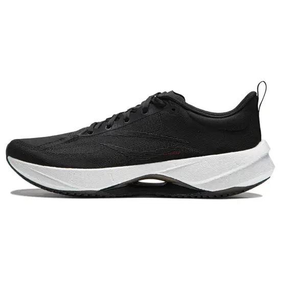 LINING Super Light 21 Running Shoes Men Low-Top Black
