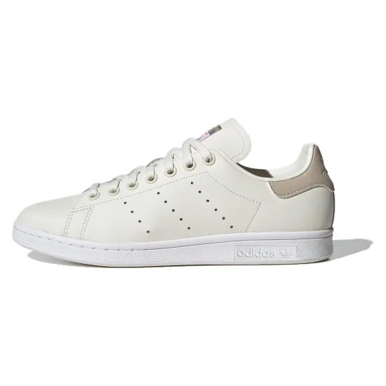 Stan Smith Women's Adidas Originals 'Off White Wonder Beige' Women's