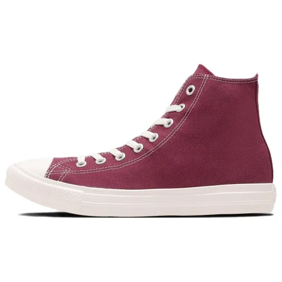 Converse All Star Light High Top 'Cherry Red'