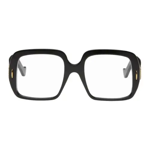 LOEWE Butterfly Frame Glasses