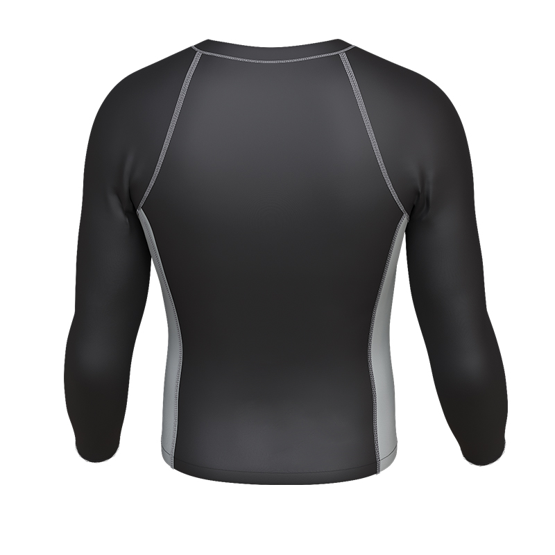 Mizuno Men’s Swimwear Men’s Black Casual Surf Swimsuit
