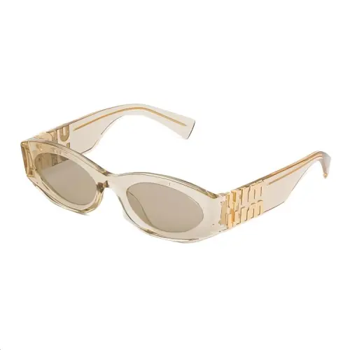 MIU MIU Glimpse Sunglasses
