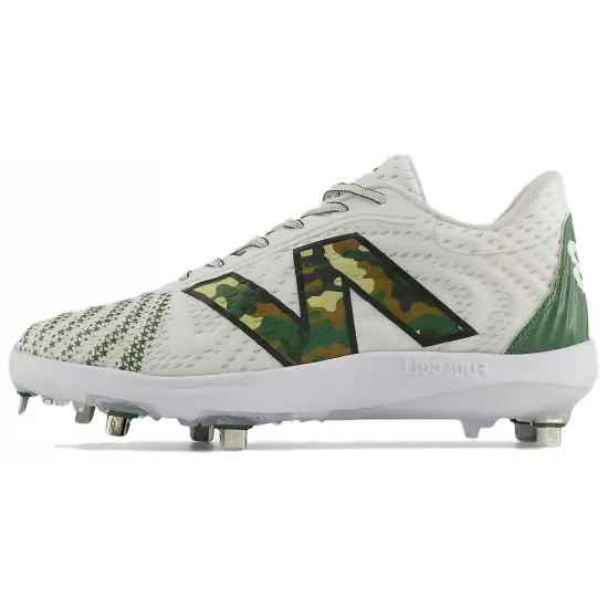 New Balance NB 627 V2 Training Shoes Men Low-Top White/Green
