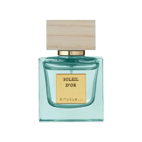 Rituals Ritual Soleil D'or