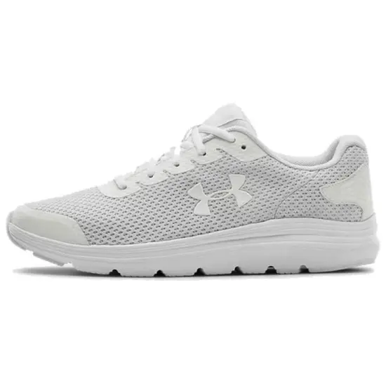 Under Armour Surge 2 White