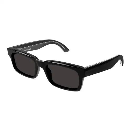 Balenciaga Eyewear Rectangular Frame Sunglasses