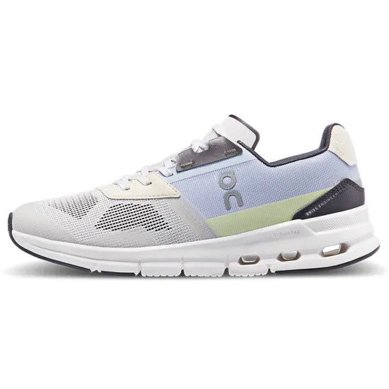 On Women's Cloudrift 'Frost Heather'