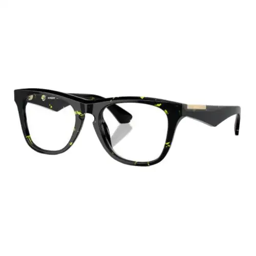 Burberry square-frame glasses