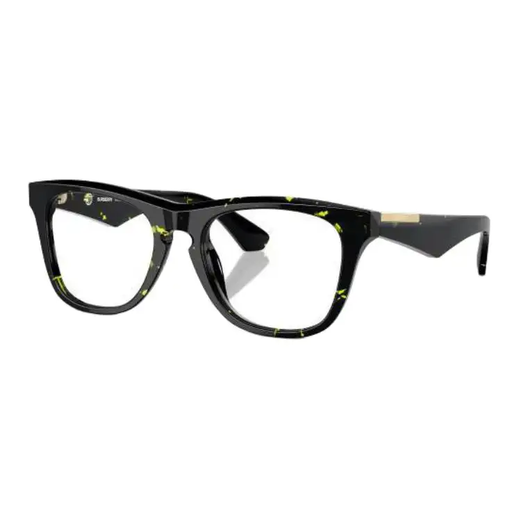 Burberry square-frame glasses