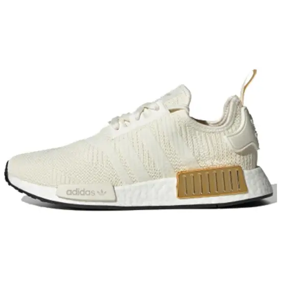 Adidas Originals NMD_R1 Off White Women's