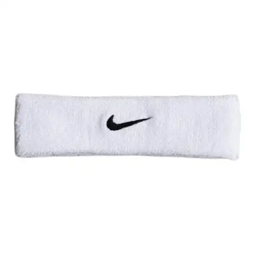 Nike Cotton, Nylon, Polyester, Rubber Hair Bands Men's Multicolor