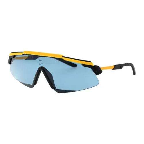 Nike Marquee rectangle-frame sunglasses