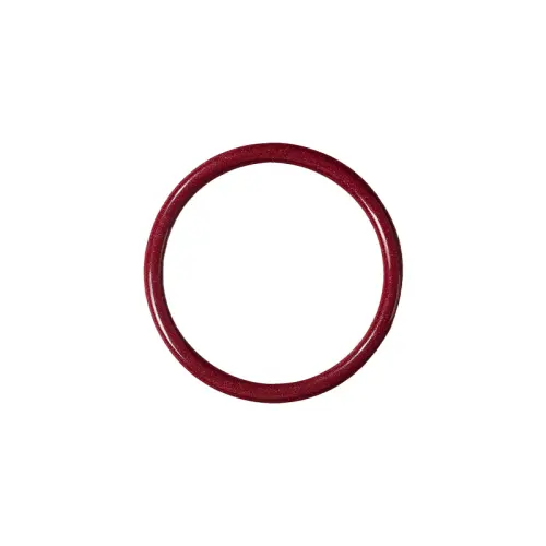 YUOFFICIAL Colored Glaze Jade Bangles Women's