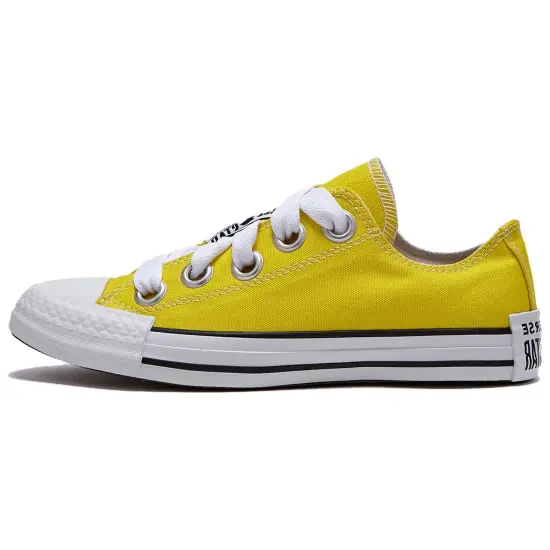 Converse Chuck Taylor All Star Canvas Shoes Unisex Low-Top