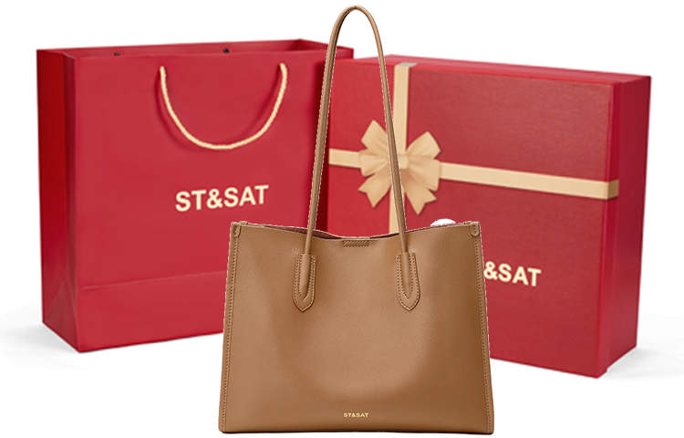 ST&SAT   tote