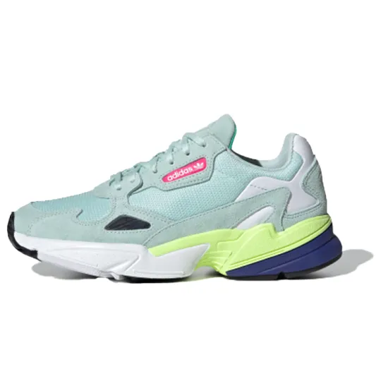 Adidas Falcon Ice Mint Women's