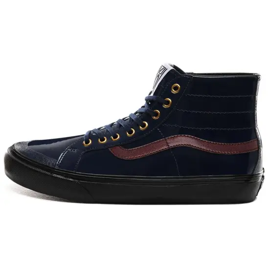 Vans Alex Knost X Sk8 Hi Decon SF 'Dress Blues'
