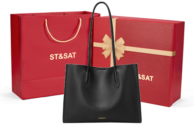 ST&SAT   tote