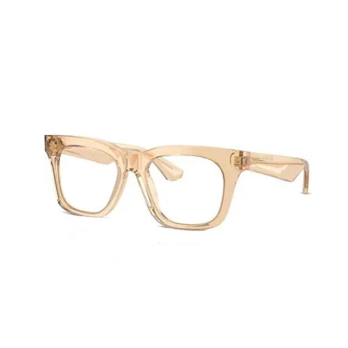 Burberry square-frame glasses
