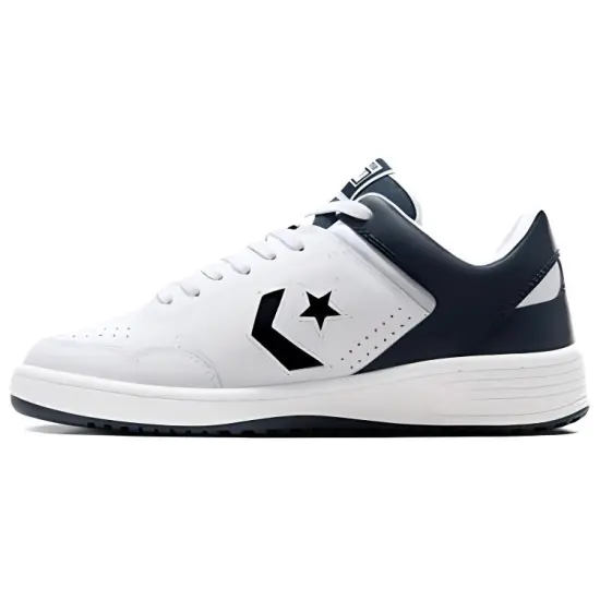 Converse Weapon Low 'White Into The Void'