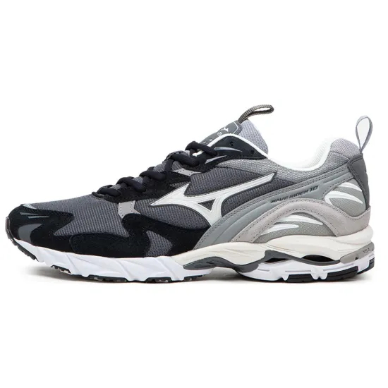 Wave Rider 10 Mizuno 'Dark Shadow'