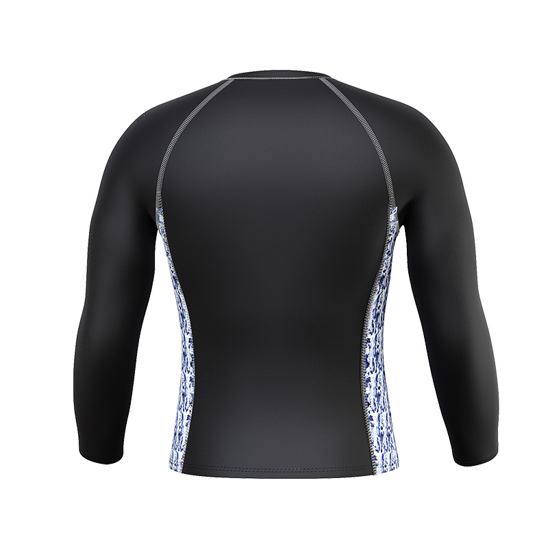 Mizuno Men’s Swimwear Men’s Black