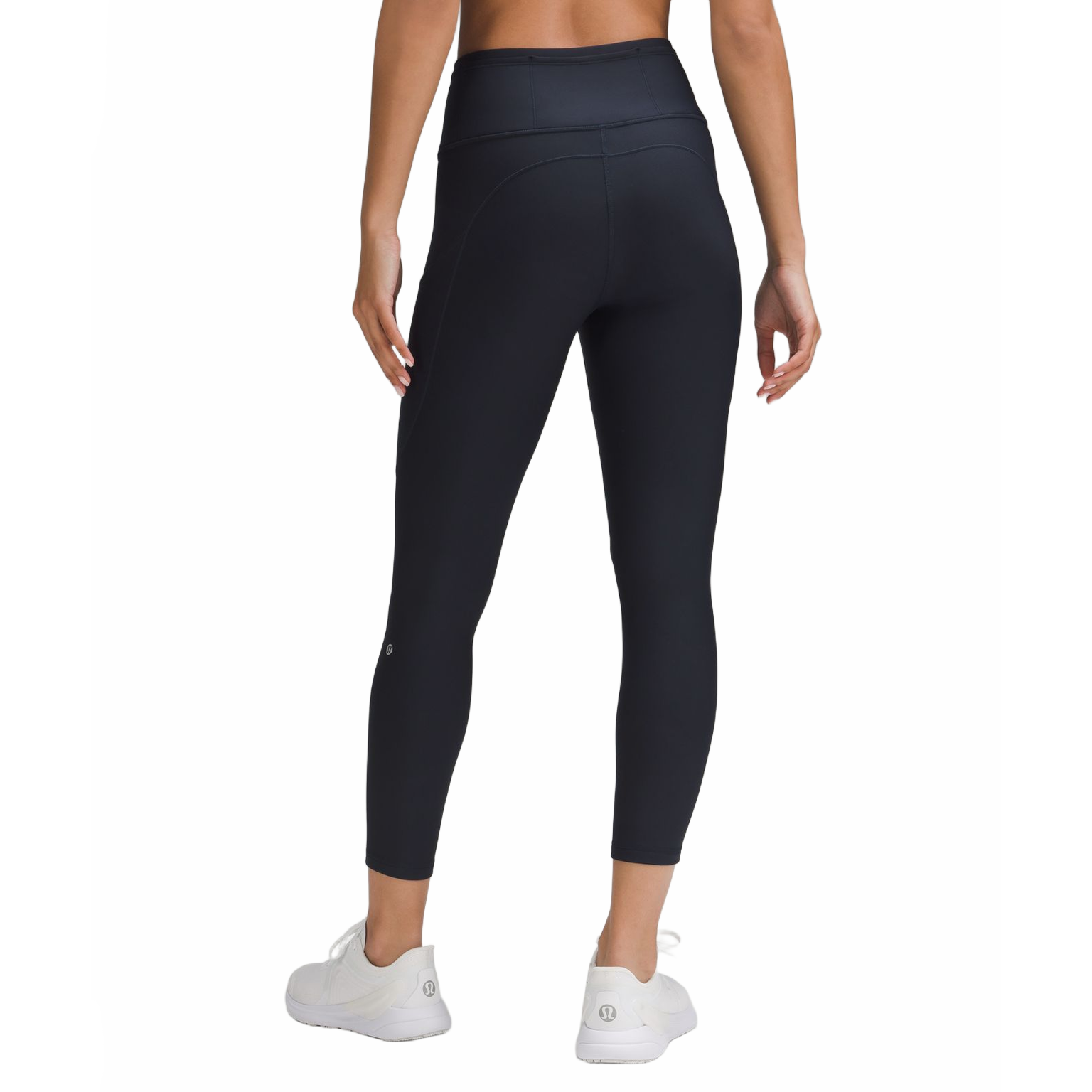 Lululemon Fast And Free Sports Pants Women’s