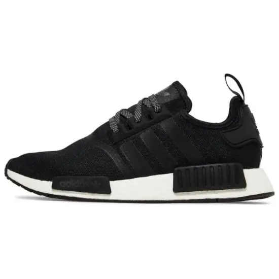 Adidas NMD R1 R1 Blue Tab