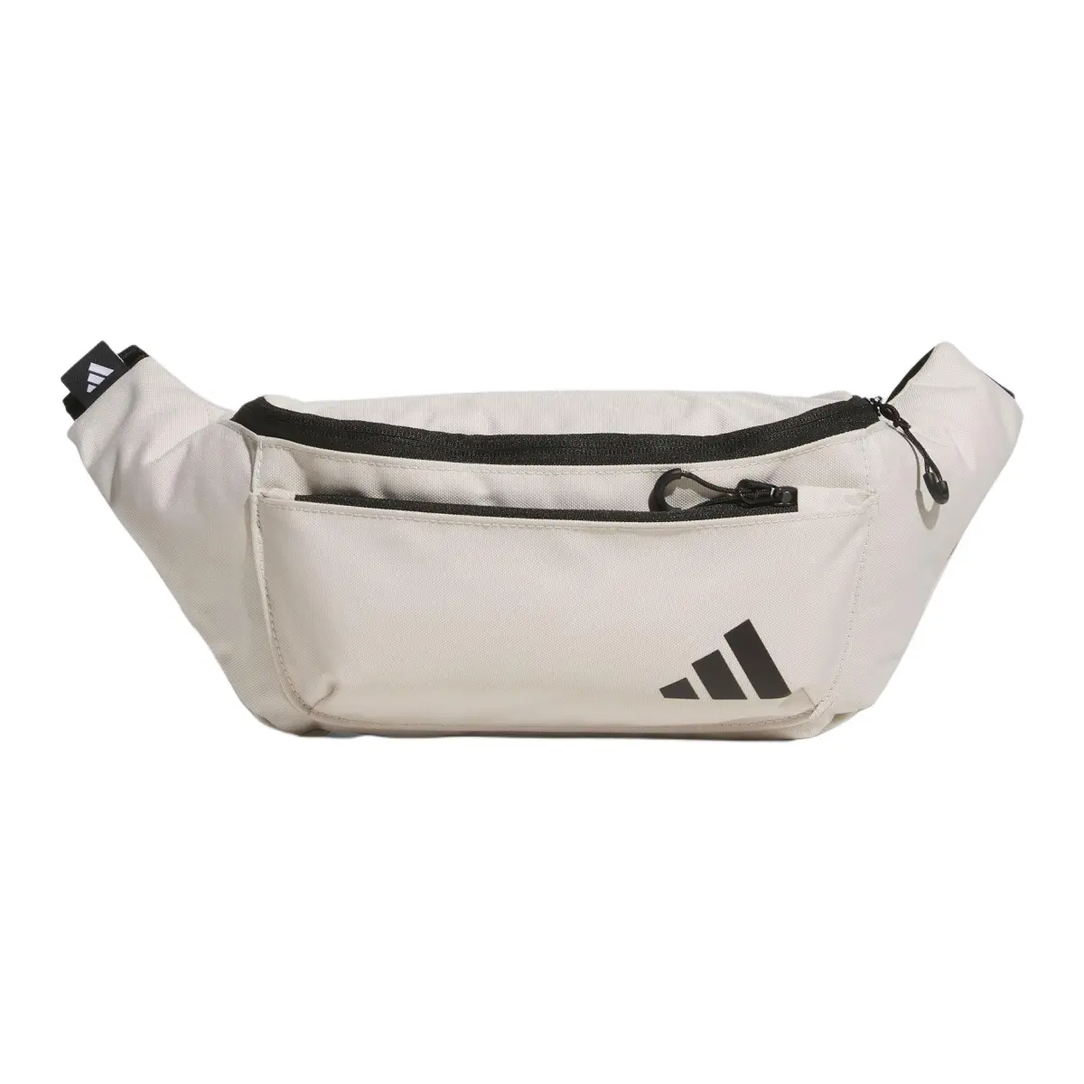 Adidas Fabric Fanny Pack Regular Unisex Clear Brown