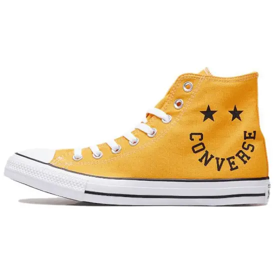 Chuck Taylor All Star Converse High 'Smiley'