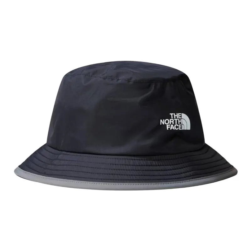 THE NORTH FACE Nylon Bucket Hats Unisex Black