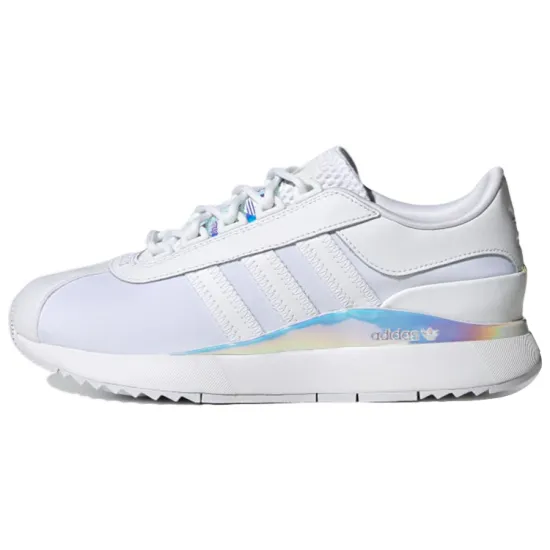 Adidas SL Andridge White Iridescent Women's