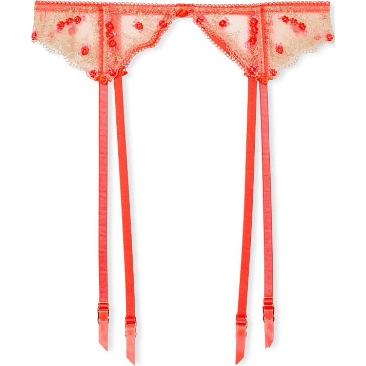 Victoria’s Secret Underwear Accessory Women’s Orange
