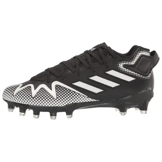 adidas Freak 22 'Black White'