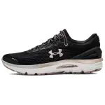 Under Armour Charged Intake 3 Low top Running Shoes Women's Black Pink
