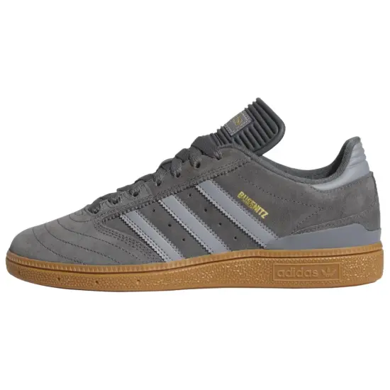 Busenitz Adidas Originals Pro 'Grey Gum'