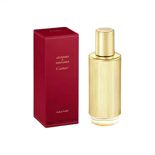 Cartier Perfumes Unisex