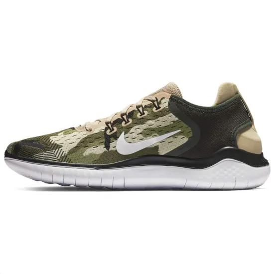 Nike Free Rn 2018 Gpx Sequoia Camo