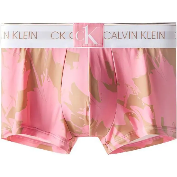 Calvin Klein Men's Boxer Briefs