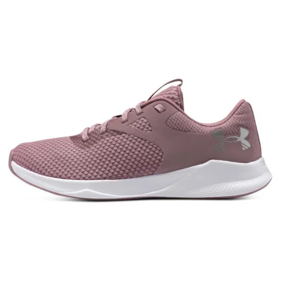 Under Armour Ua Charged Aurora 2 Training Shoes 'Wonder Mauve' Women's