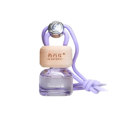 Perfume for auto, pendant, import men's universal perfumed aromatherapy, France
