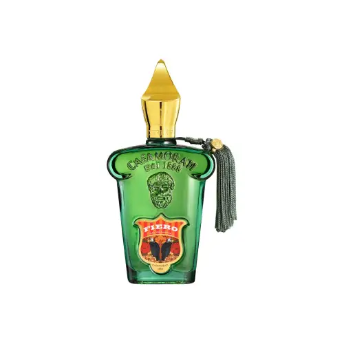 XERJOFF Casamorati Pride Men's Perfume Aromatic Fragrance EDT 100ml