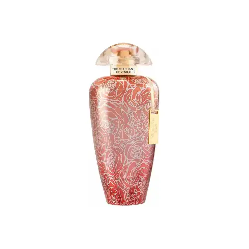 THE MERCHANT OF VENICE Mocenigo Rose