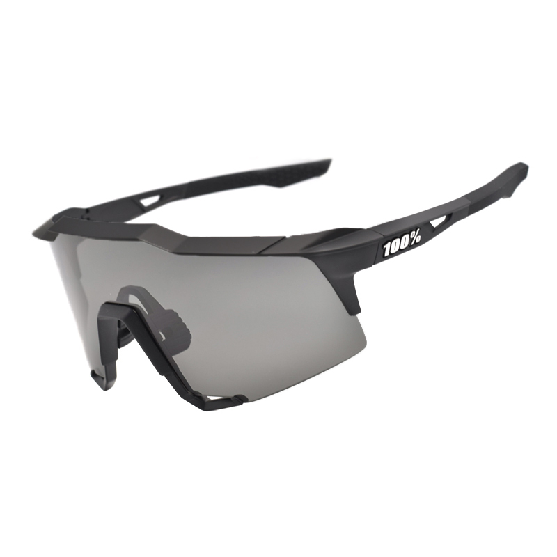 100PRCNT Speedcraft Everyday Trail Running Driving Cycling Unisex UV Protection, UVB Protection, UVA Protection