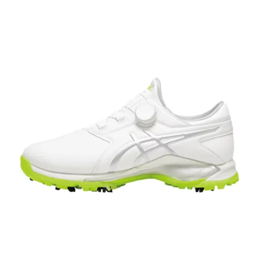 Asics Gel-Ace Pro M Boa 'Yellow White'